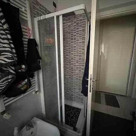 Marylin Apartment